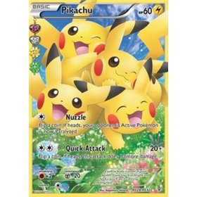 GEN RC29 - Pikachu GEN RC29 - Pikachu