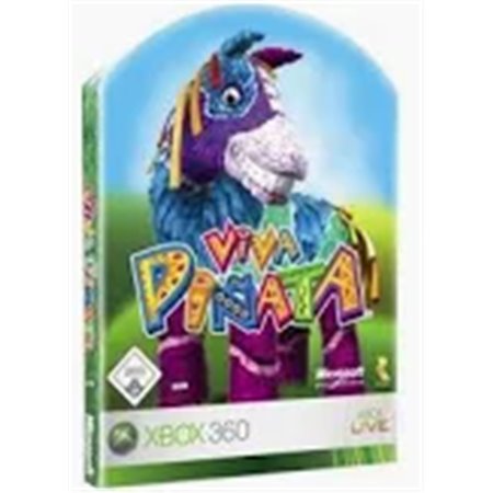 Viva Piñata (Special Edition)