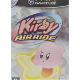 Kirby Air Ride - Gamecube Kirby Air Ride - Gamecube