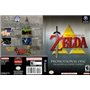 The Legend of Zelda Collector's Edition (NTSC) - Gamecube