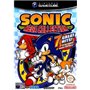 Sonic Mega Collection - Gamecube