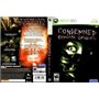 Condemned Criminal Origins (NTSC) - Xbox 360