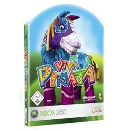 Viva Piñata - Special Edition - Xbox 360