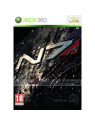 Mass Effect 2 Collectors Edition XBOX 360 PAL