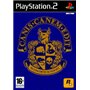 Canis Canem Edit - PS2