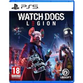 Watch Dogs Legion - PS5 Watch Dogs Legion - PS5