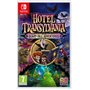 Hotel Transylvania - Scary-Tale Adventures - Switch