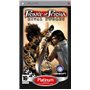 Prince of Persia - Rival Swords - Platinum - PSP