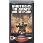 Brother in Arms D-Day - Platinum - PSP