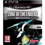 Zone of the enders PS3/NL