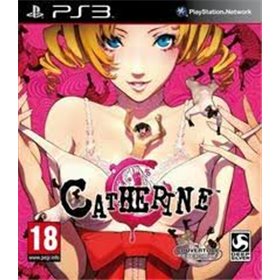 Catherine - PS3 Catherine - PS3