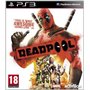 Deadpool - PS3