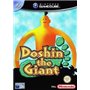 Doshin the Giant - Gamecube