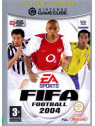 Fifa 2005 (Player's Choice) - Gamecube