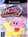 Kirby air ride Nitendo Gamecube PAL/NL