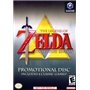 The Legend of Zelda Collectors Edition Nintendo GAMECUBE ESRB