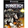 Robotech Battlecry - Gamecube