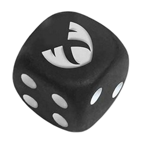 Shining Legends Dice Set Shining Legends Dice Set