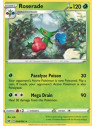SSH 004 - Roserade - Reverse Holo