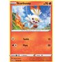 SSH 031 - Scorbunny - Holo