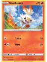 SSH 031 - Scorbunny - Holo