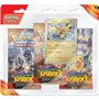 Pokémon - Surging Sparks - Triple Bister