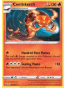 SSH 039 - Centiskorch - Reverse Holo