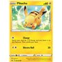 SSH 065 - Pikachu - Reverse Holo