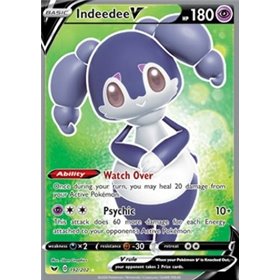 SSH 192 - Indeedee V SSH 192 - Indeedee V