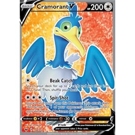 SSH 198 - Cramorant V SSH 198 - Cramorant V