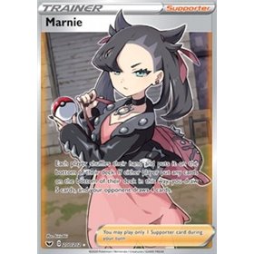 SSH 200 - Marnie SSH 200 - Marnie