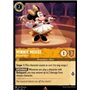 ITI 009 - Minnie Mouse - Musical Artist