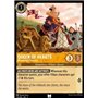 ITI 020 - Queen of Hearts - Wonderland Empress - Foil