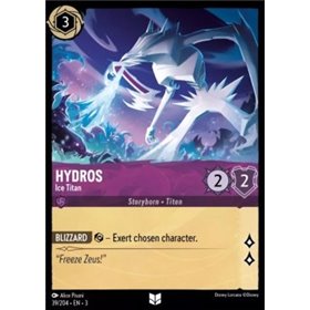 ITI 039 - Hydros - Ice Titan ITI 039 - Hydros - Ice Titan