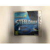 Steel Diver - 3DS3DS spellen in doos Nintendo 3DS€ 9,99 3DS spellen in doos