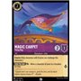 ITI 047 - Magic Carpet - Flying Rug - Foil