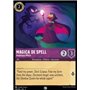 ITI 048 - Magica De Spell - Ambitious Witch - Foil