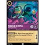 ITI 050 - Magica De Spell - Thieving Sorceress - Foil