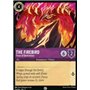 ITI 056 - The Firebird - Force of Destruction - Foil