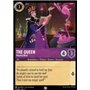 ITI 057 - The Queen - Hateful Rival - Foil