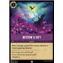 ITI 060 - Bestow a Gift - Foil