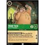 ITI 073 - Friar Tuck - Priest of Nottingham - Foil