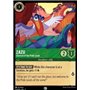 ITI 093 - Zazu - Steward of the Pride Lands - Foil