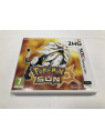 Pokémon Sun