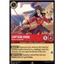 ITI 105 - Captain Hook - Master Swordsman - Foil