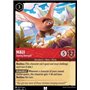 ITI 113 - Maui - Soaring Demigod - Foil