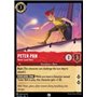 ITI 119 - Peter Pan - Never Land Hero - Foil