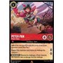 ITI 120 - Peter Pan - Pirate's Bane - Foil