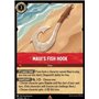 ITI 132 - Maui's Fish Hook - Foil