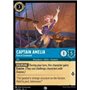 ITI 138 - Captain Amelia - First in Command - Foil